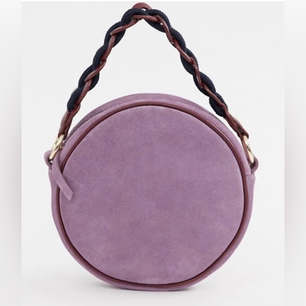 ASOS Circle Bag